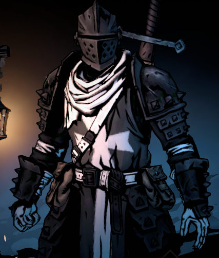 Lament Skin Pack