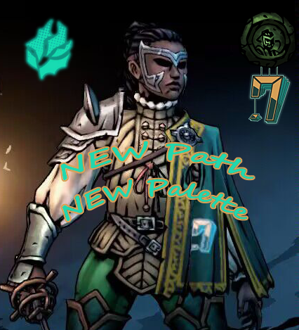 Duelist Path Seven Association Fixer