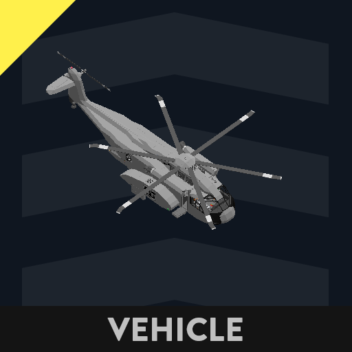 CH-53 King Stallion