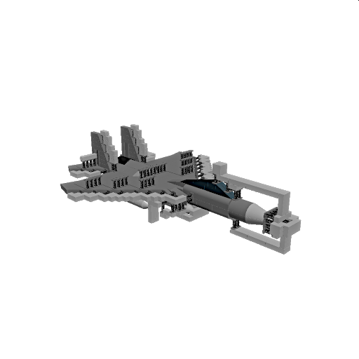 F-15 Eagle 2.0 preview