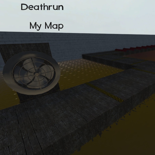 My Map (DR) – Team Fortress 2 Mod