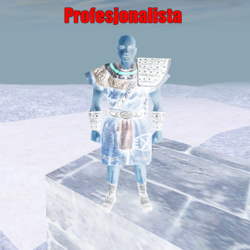 Profesjonalista