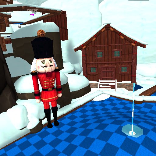 Winter Wonder