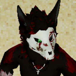 Anthro Survivor - Brinwulf – Project Zomboid Mod