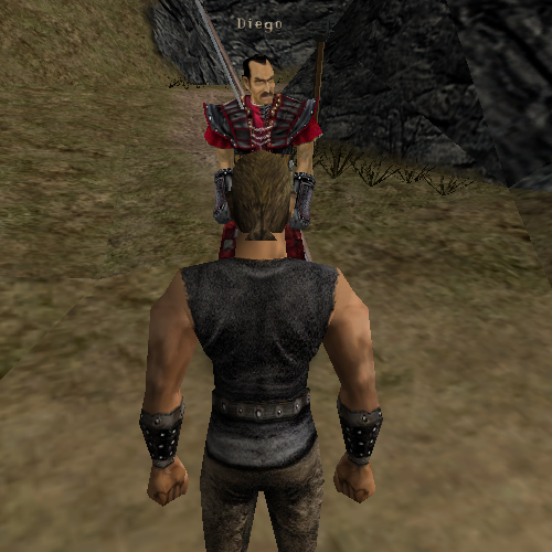 SilentDiego