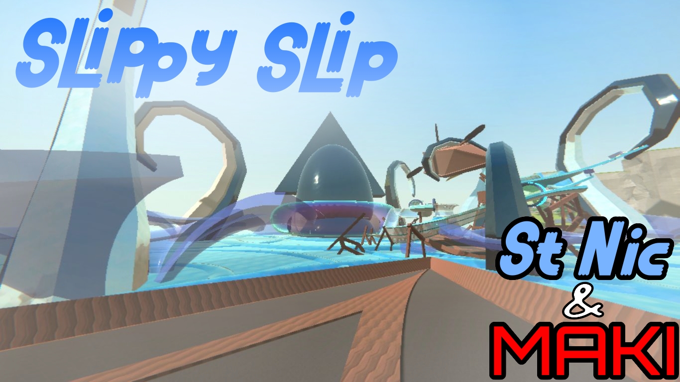 Slippy Slip