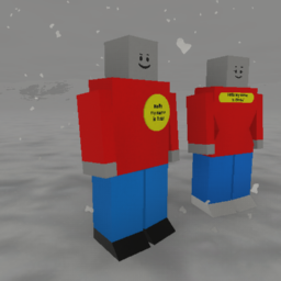 Bob (Male)