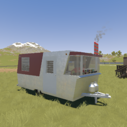 slepper 1960 deluxe