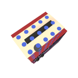 Small Camping Generator