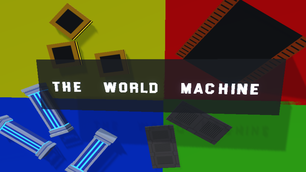 The World Machine