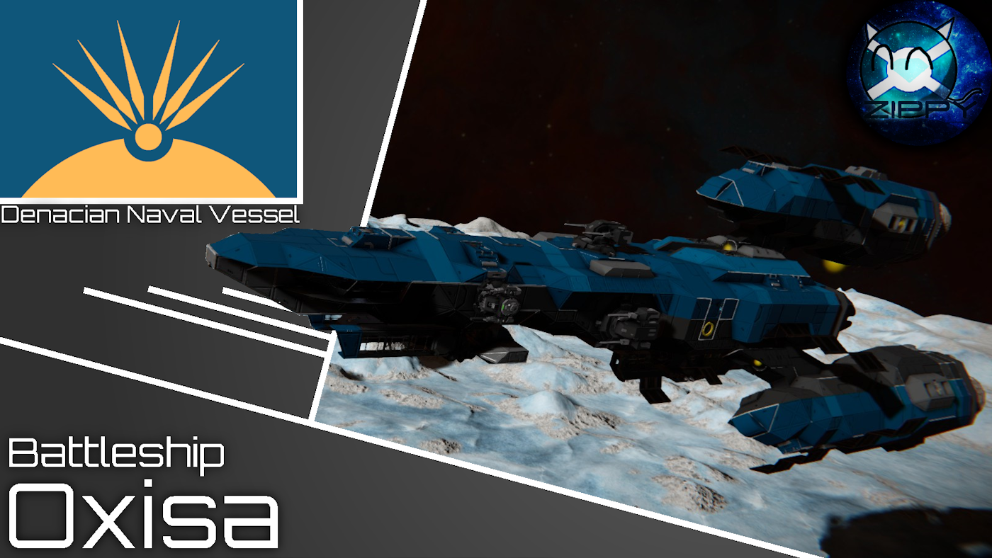 DNV - Oxisa Class (BB) preview