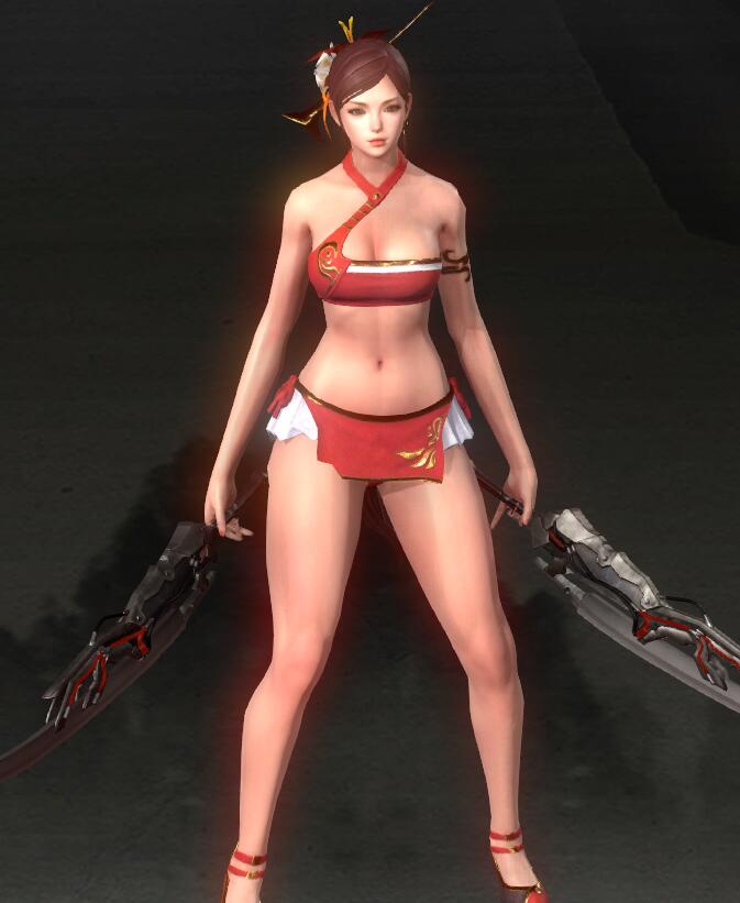 大师姐（敌人）