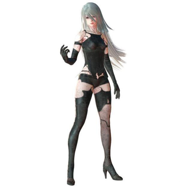 尼尔A2（主角）