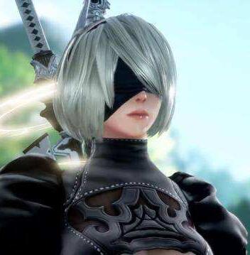 尼尔2B（主角）