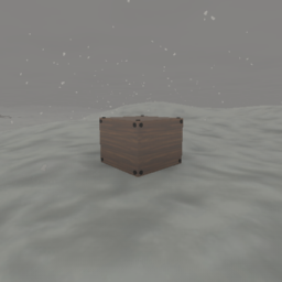 Ящик (AT Teamwork Hardcore)