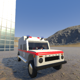 БруАЗ-221М "Брика"