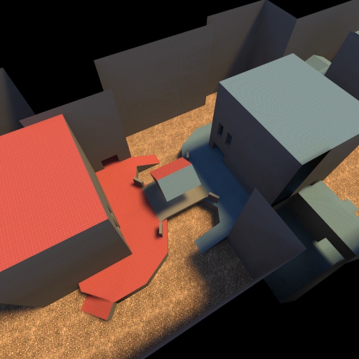 Schism – Team Fortress 2 Mod