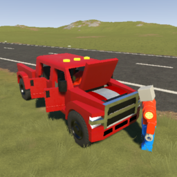 2024 Terran Terredo 45HD (Crew Cab Platinum 4x4)
