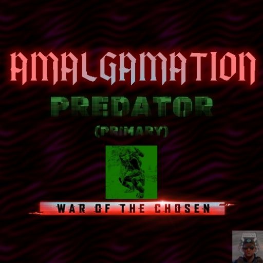 Amalgamation: Predator Specialization(Primary)