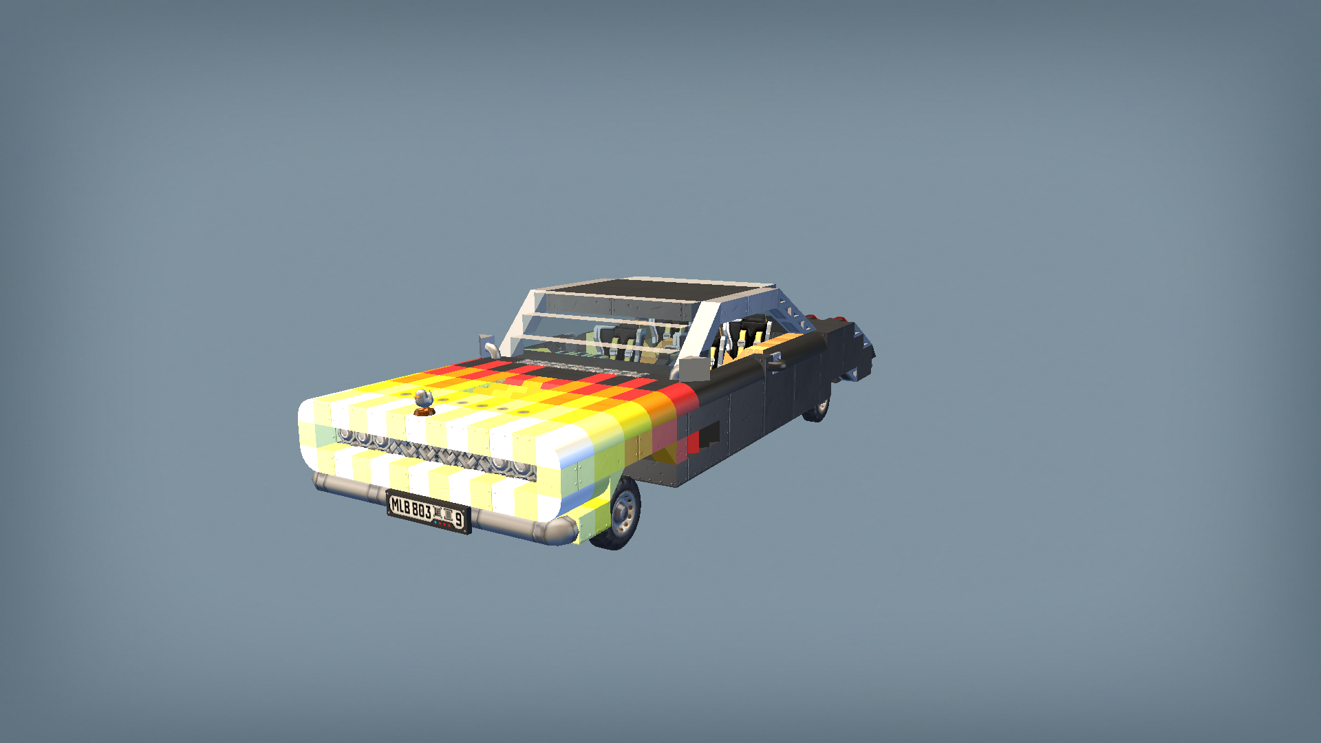 Lowrider 03 (roof)