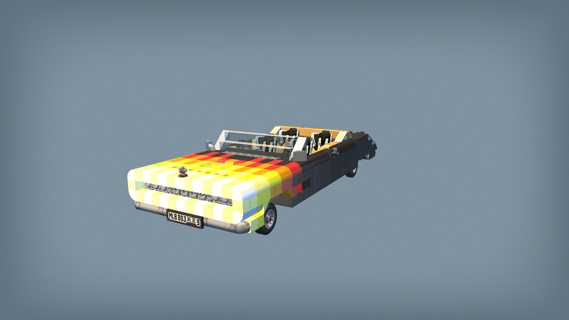 Lowrider 03 (no roof)