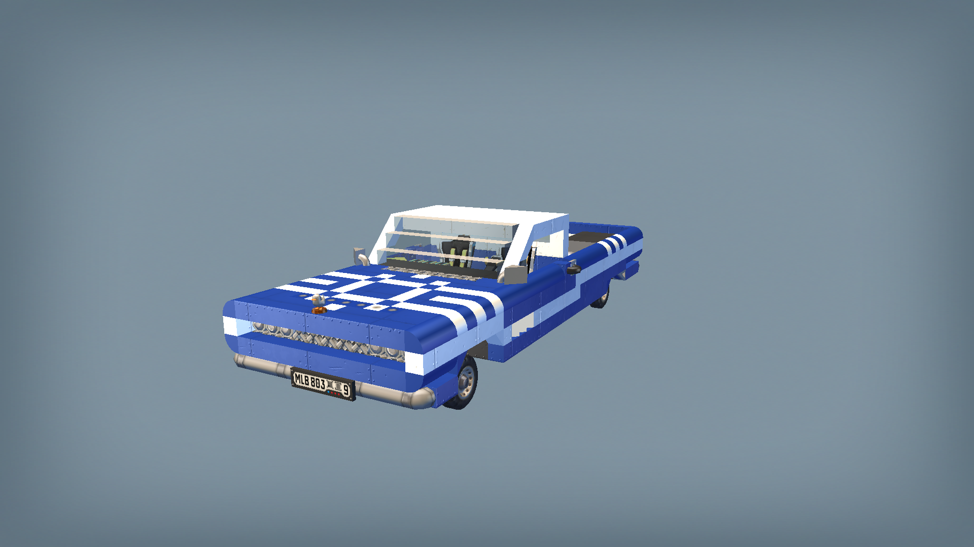 Lowrider 11