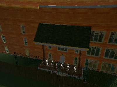Ultimate Escape: The Haunted House v1.10