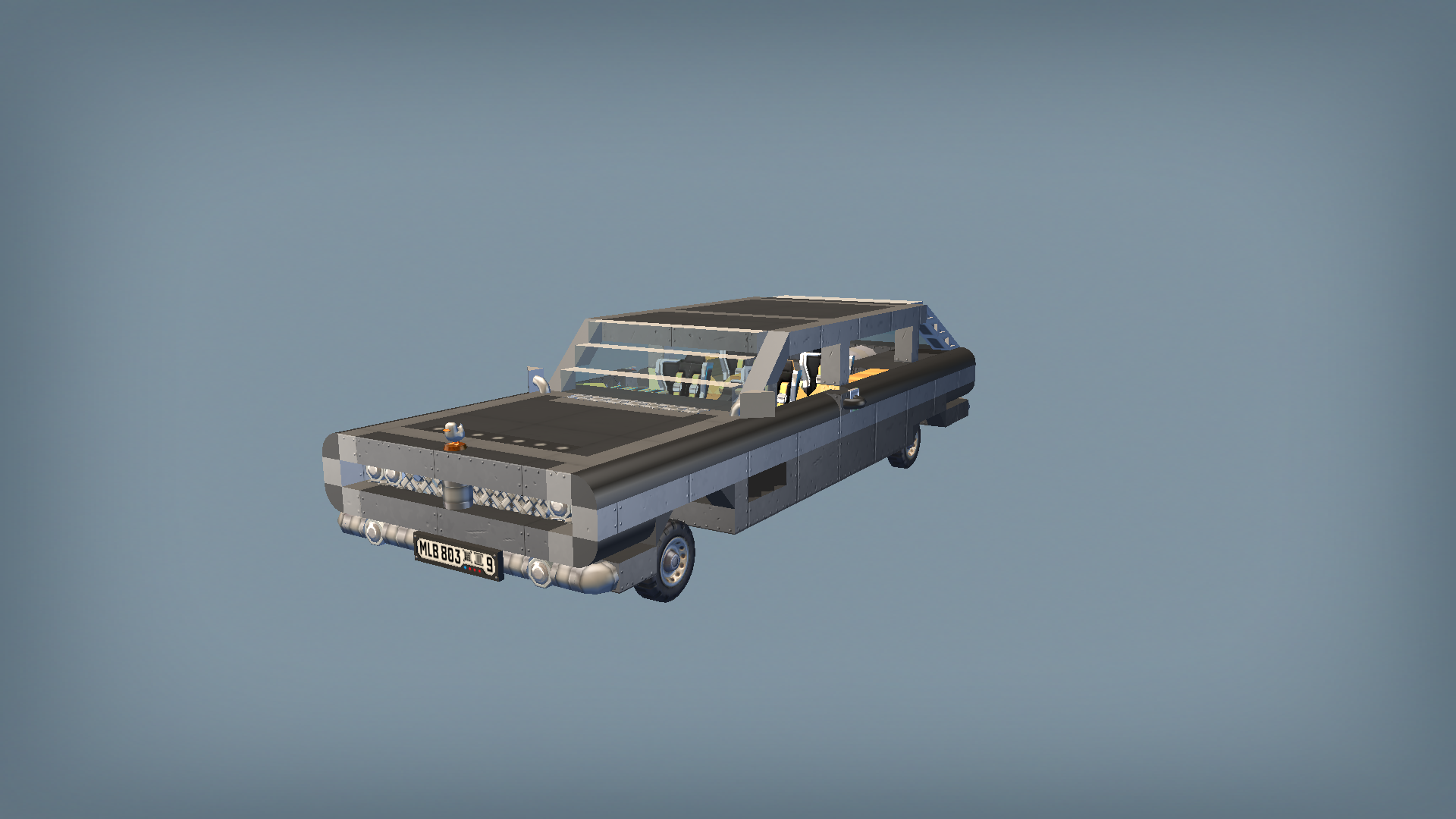 Lowrider 12