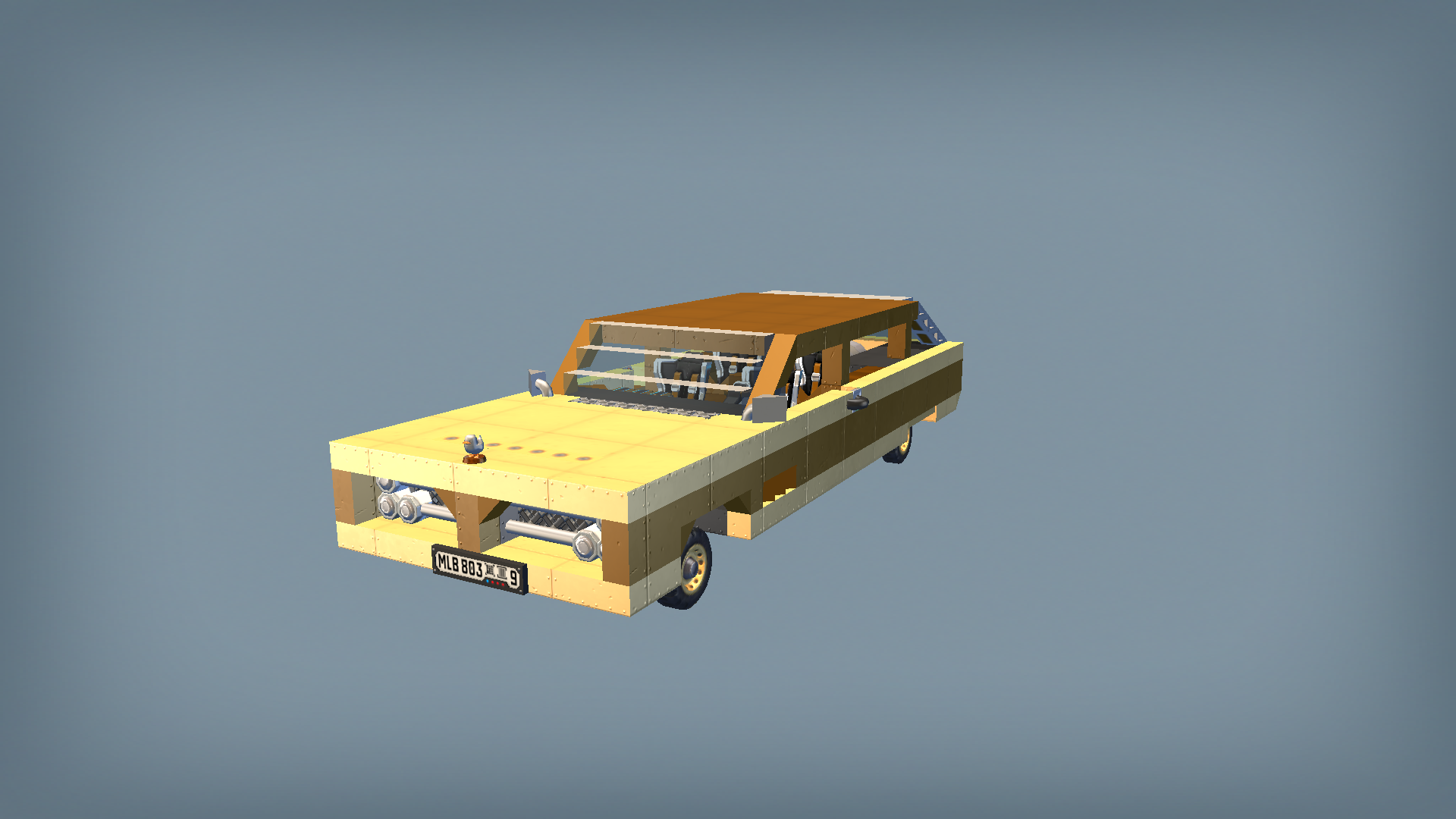 Lowrider 14