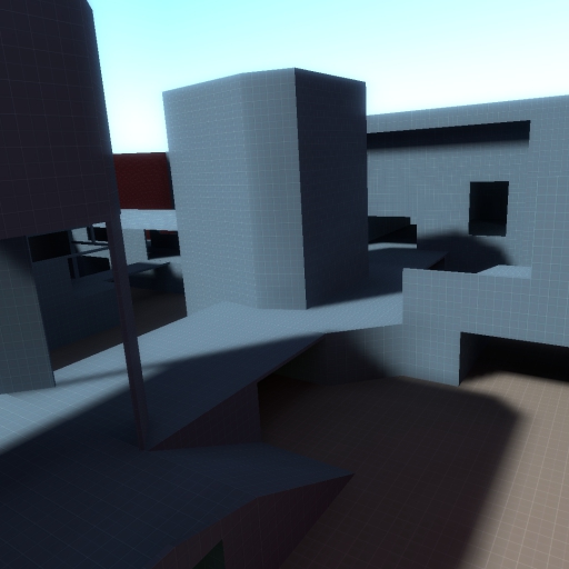 Figure eight – Team Fortress 2 Mod