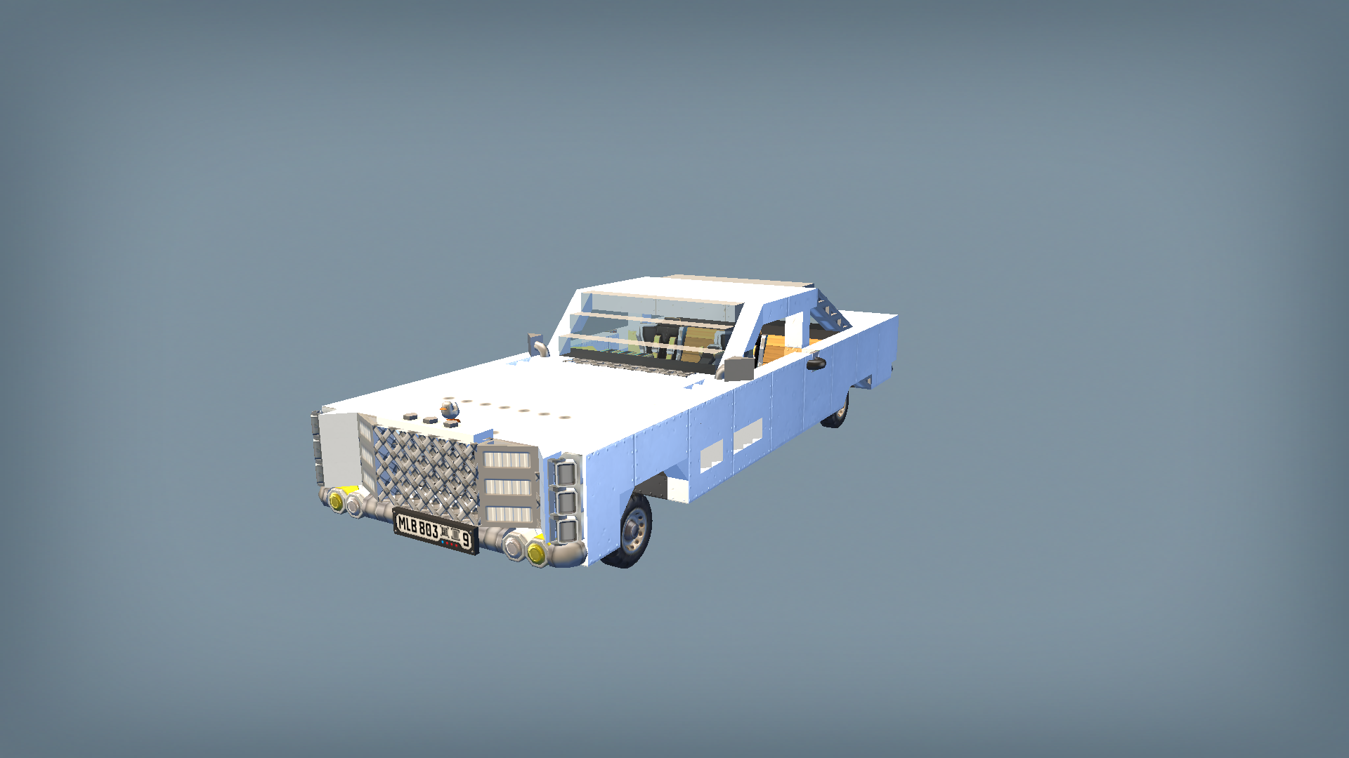 Lowrider 15