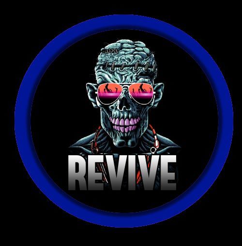 Revive serverpack