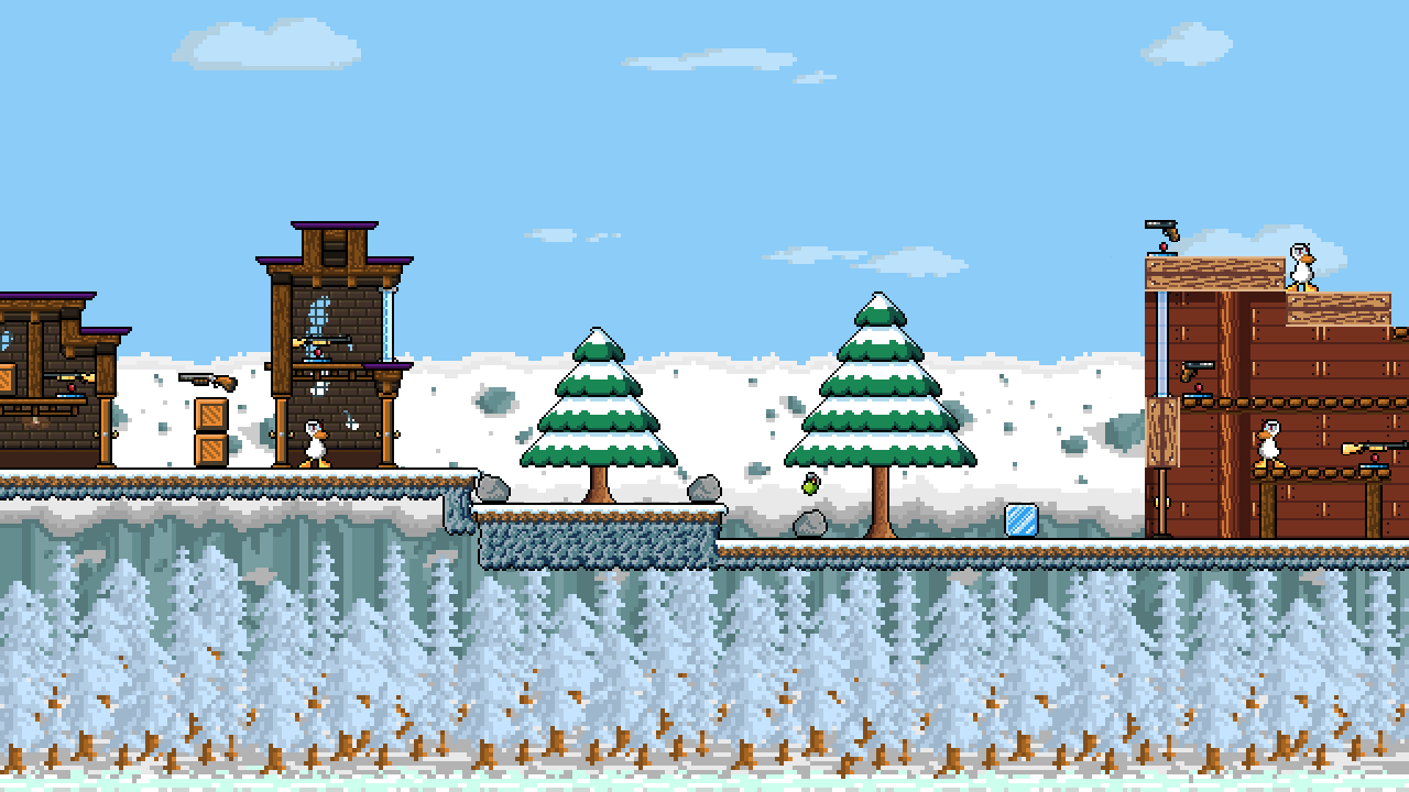Moose Lake Cabins