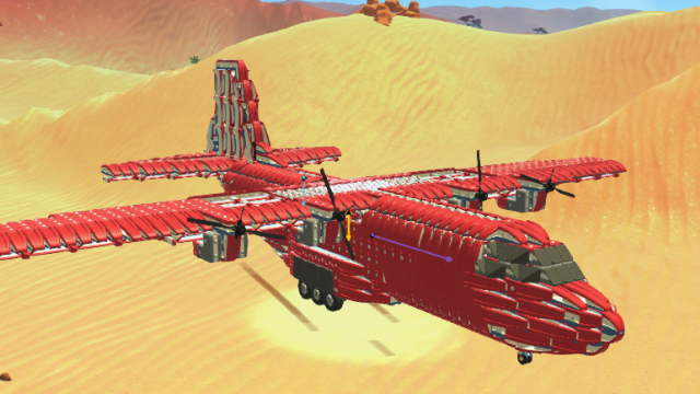 AC 130