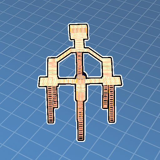 Like for Achievement  | Destructible House preview