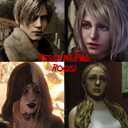 Resident Evil Crew Mod