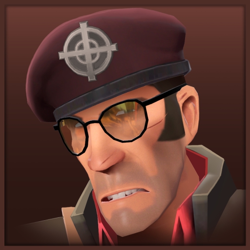 Class Commander (Silver)
