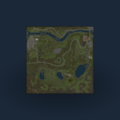 Rocks Valley