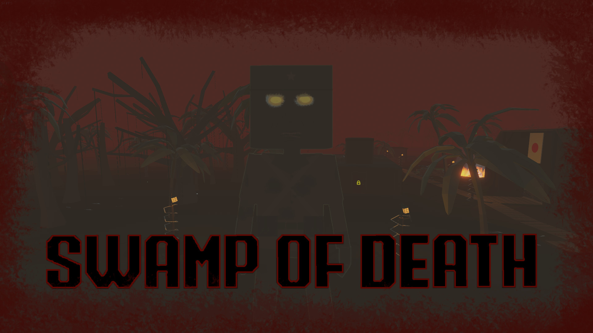 Swamp of Death