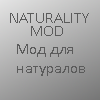 Natural Mod – tModLoader Mod