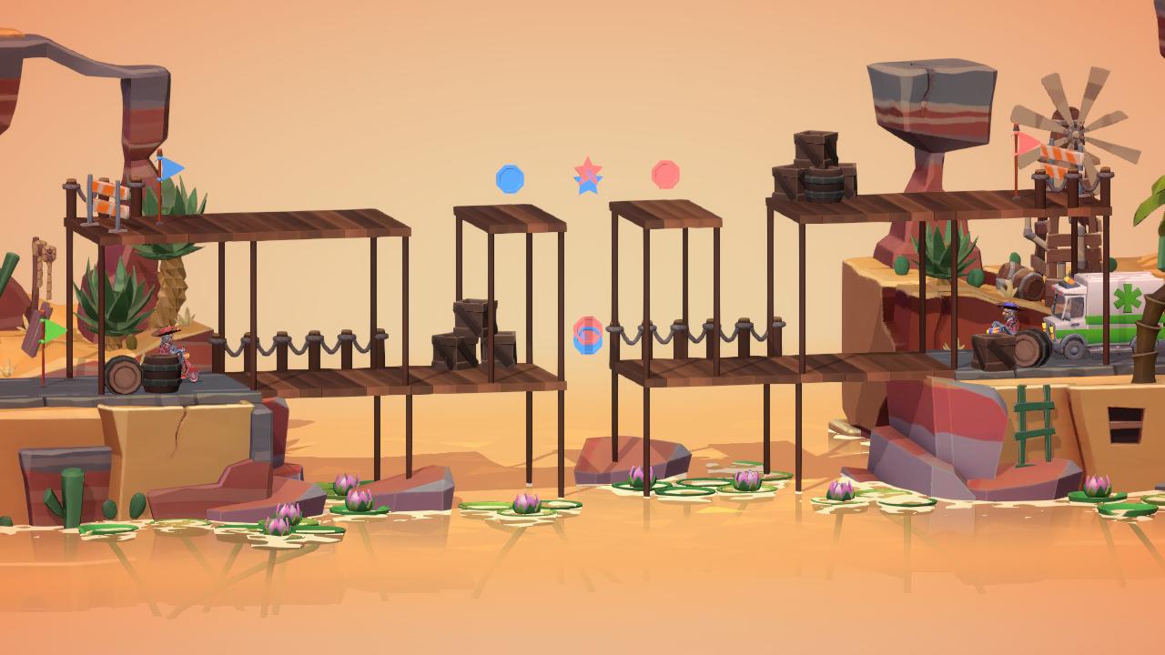 Another Controller Exercise