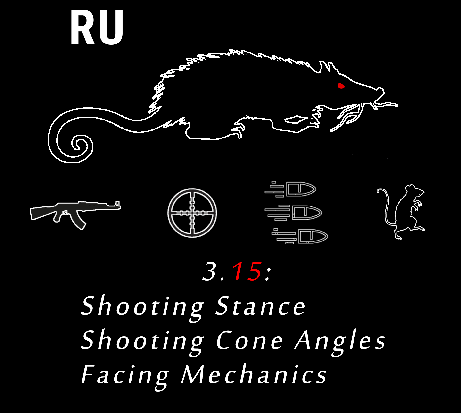 [RU] Localization for Rato's Gameplay Balance and Overhaul