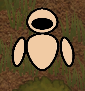 Minditor Mechanoid mod preview for RimWorld