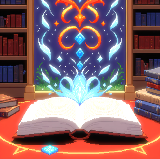 HealingBook – tModLoader Mod