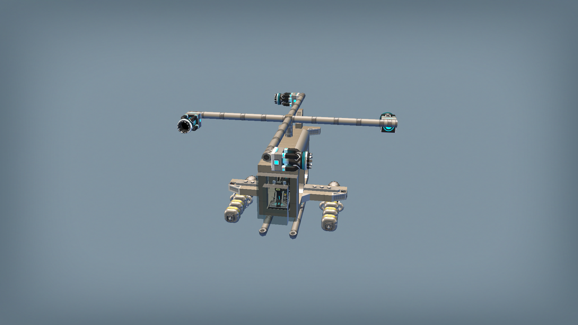 Air Fighter - 1