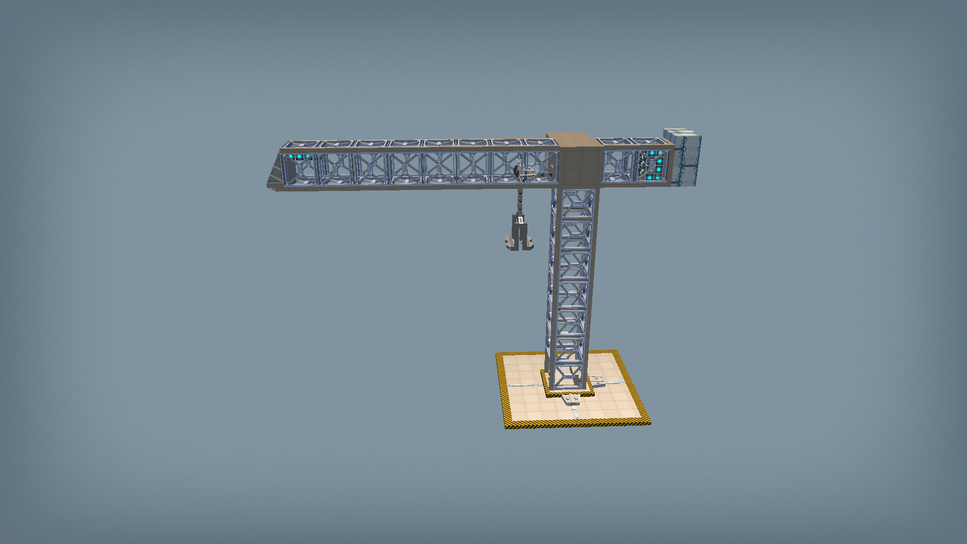 CRANE