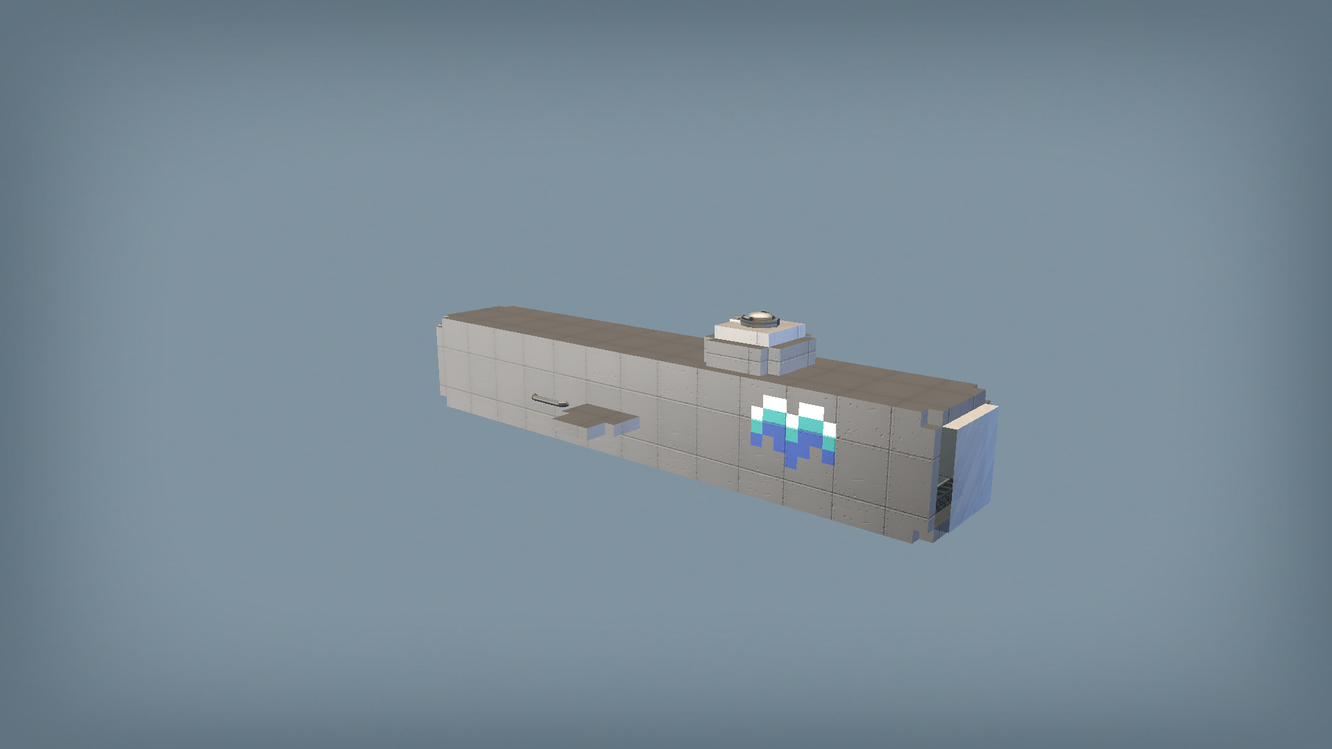 submarine