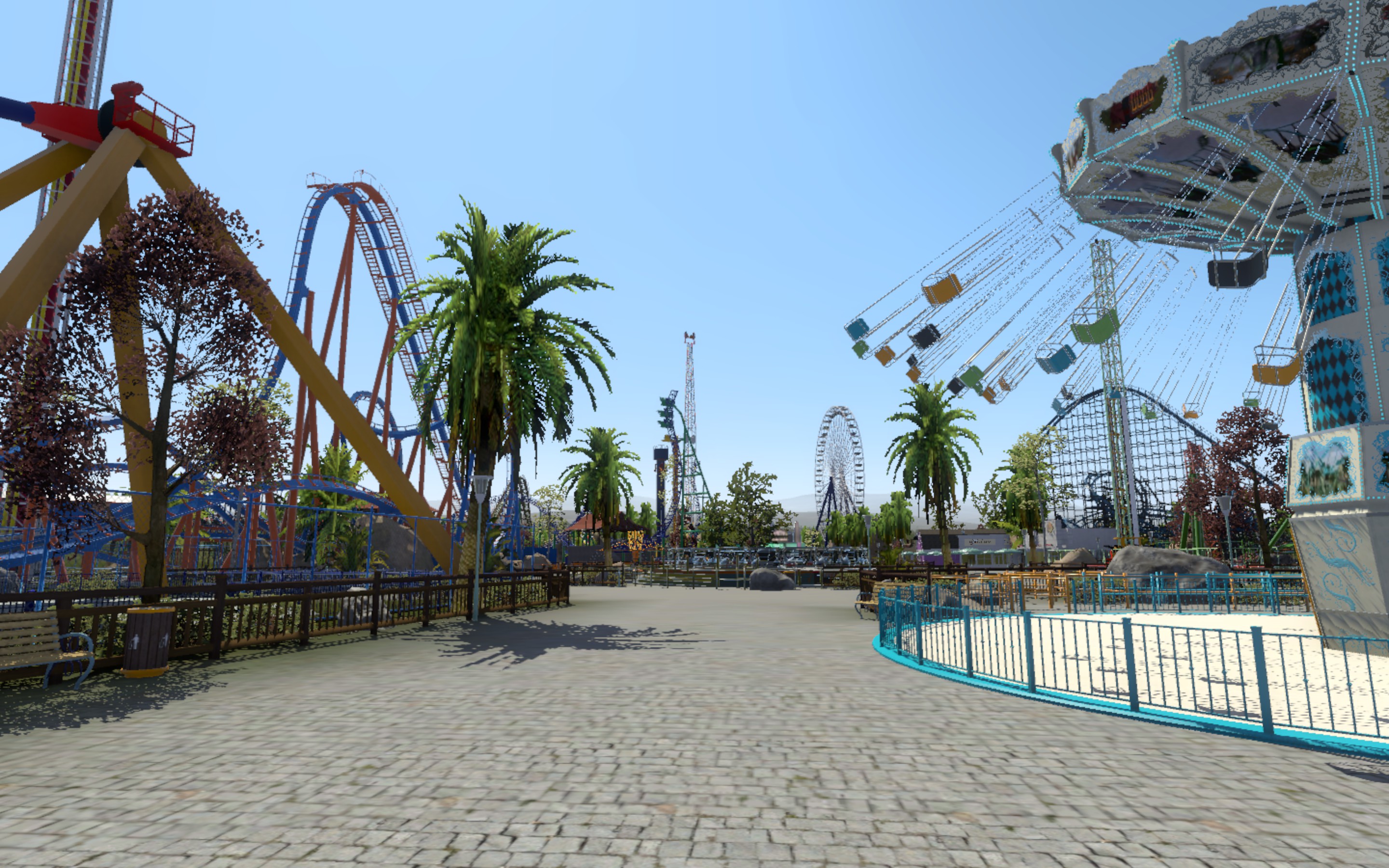 Park Image