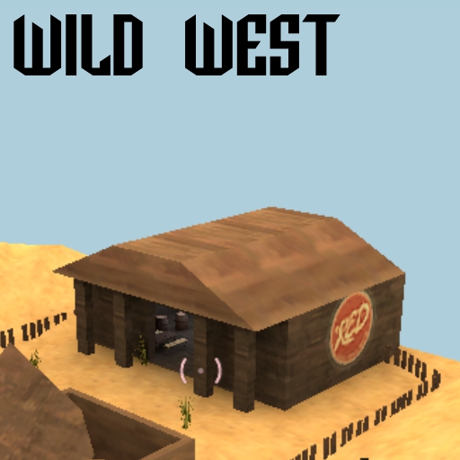 wild west – Team Fortress 2 Mod