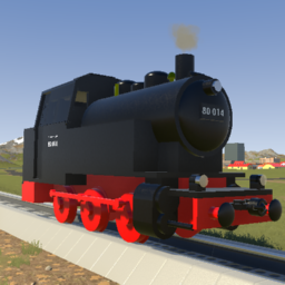 DRG Class 80